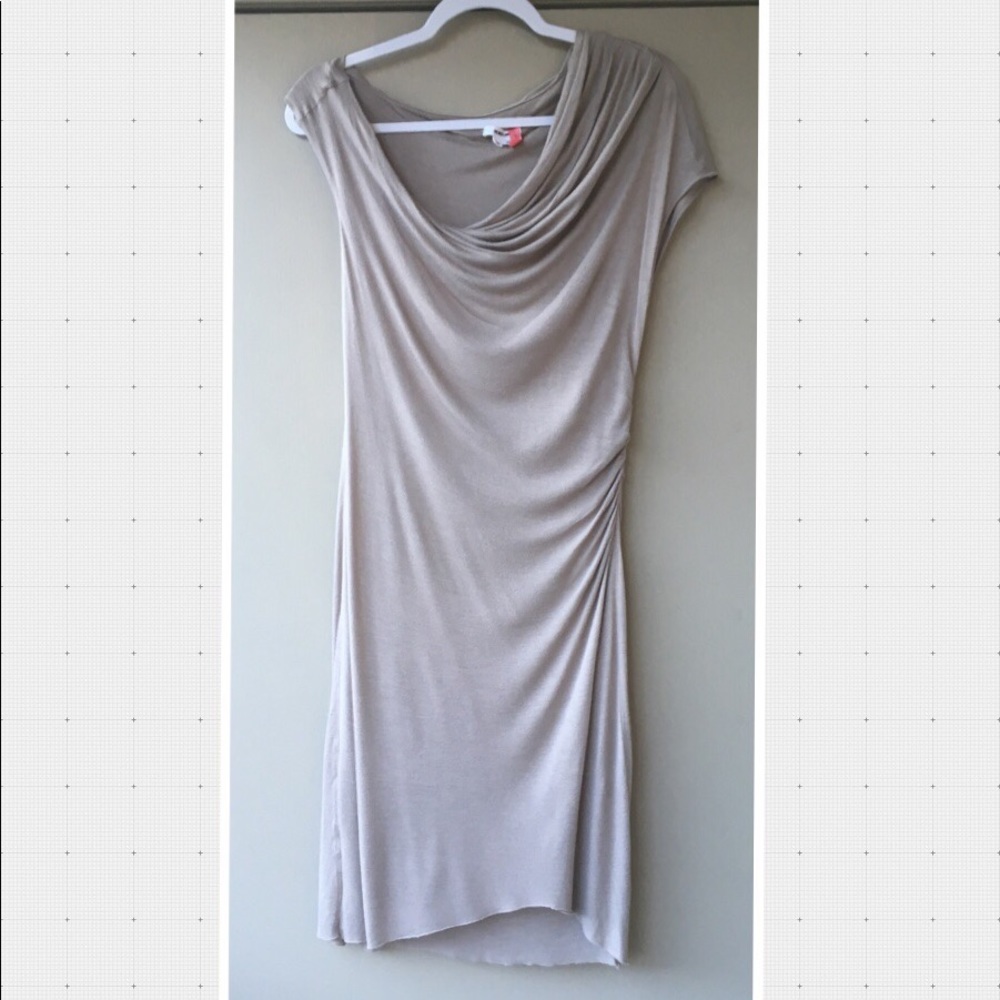 Helmut Lang Dress